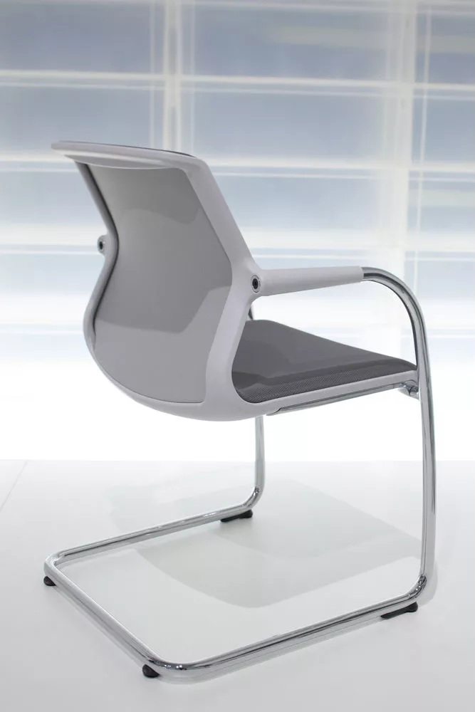 培训家具|布面培训椅|办公家具|球友会手机网页版登录入口家具|Unix 培训椅